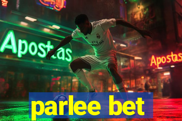 parlee bet