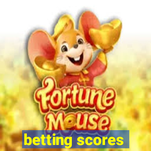 betting scores