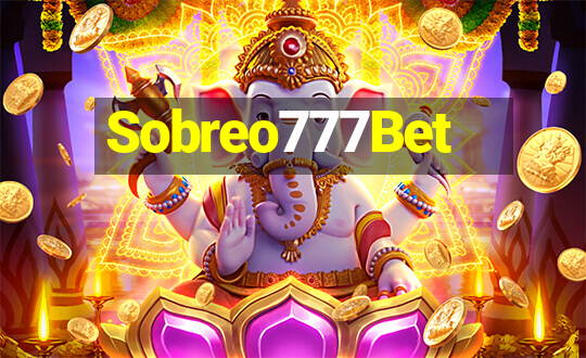 Sobreo777Bet