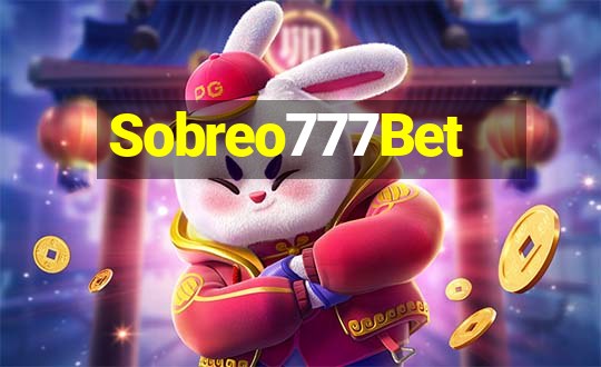 Sobreo777Bet