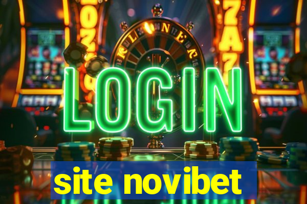 site novibet