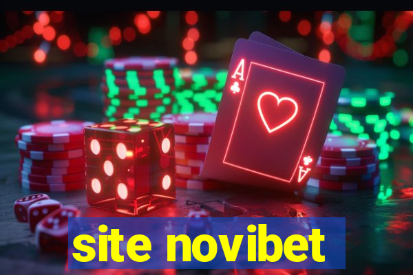 site novibet