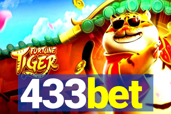 433bet