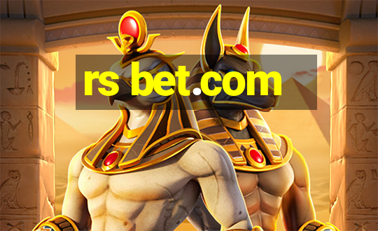 rs bet.com