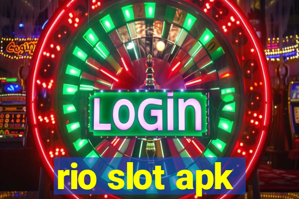 rio slot apk