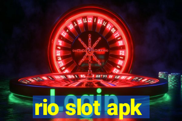 rio slot apk