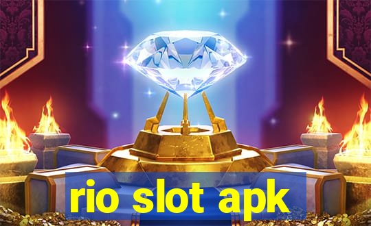 rio slot apk