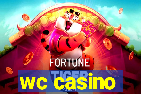 wc casino