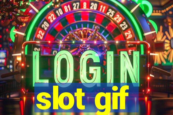 slot gif