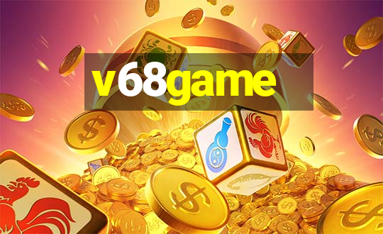 v68game