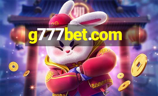 g777bet.com