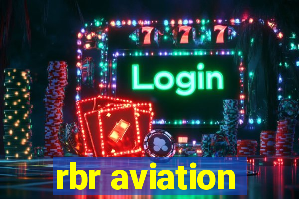 rbr aviation