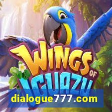 dialogue777.com