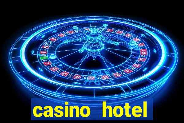 casino hotel algarve portugal