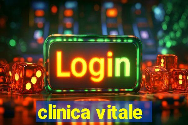 clinica vitale