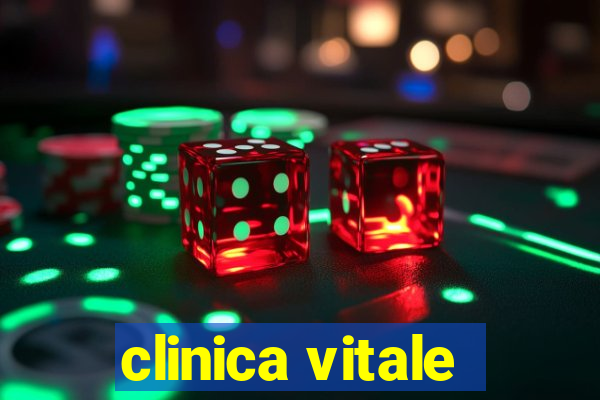 clinica vitale