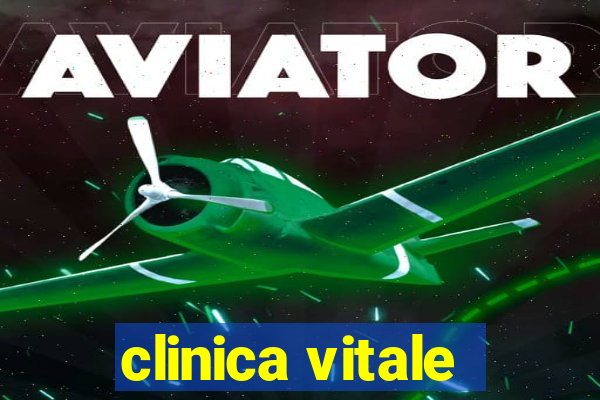 clinica vitale