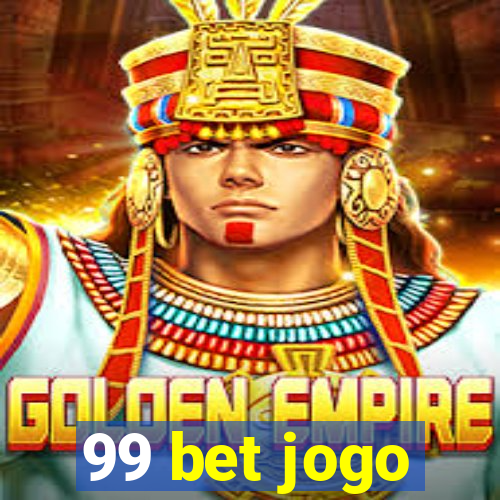 99 bet jogo