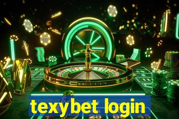 texybet login