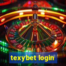 texybet login