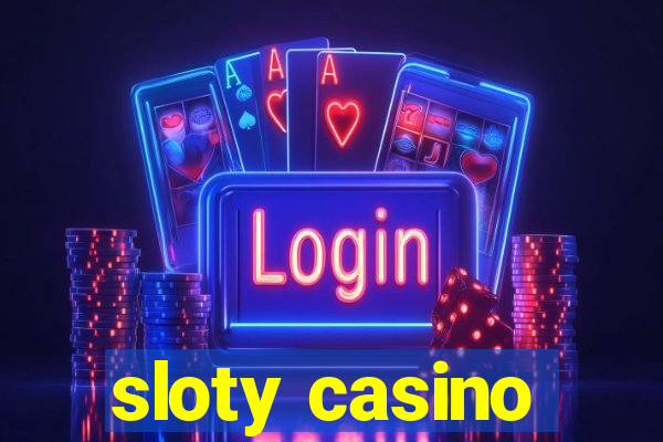 sloty casino