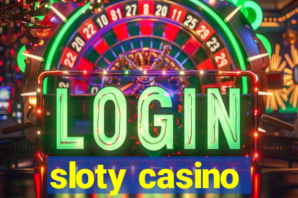 sloty casino