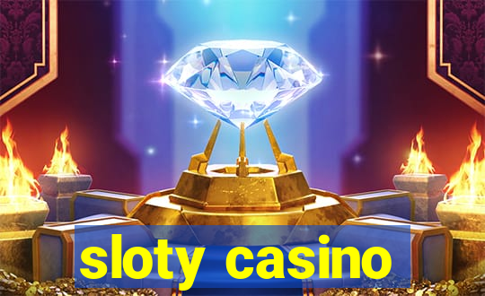 sloty casino