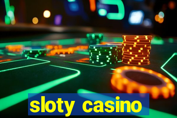 sloty casino