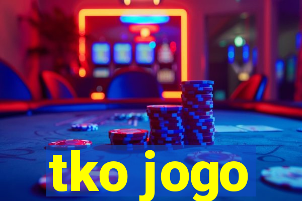 tko jogo