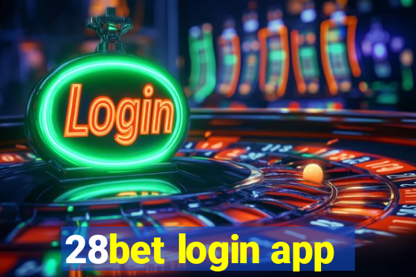 28bet login app