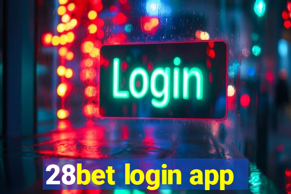 28bet login app