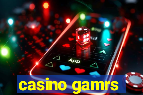 casino gamrs