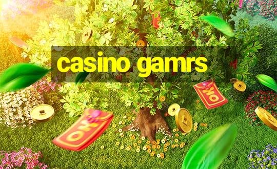 casino gamrs