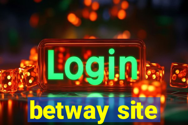 betway site