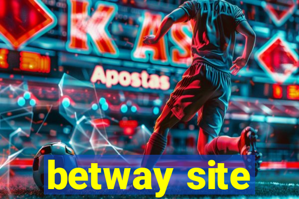 betway site