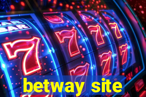 betway site