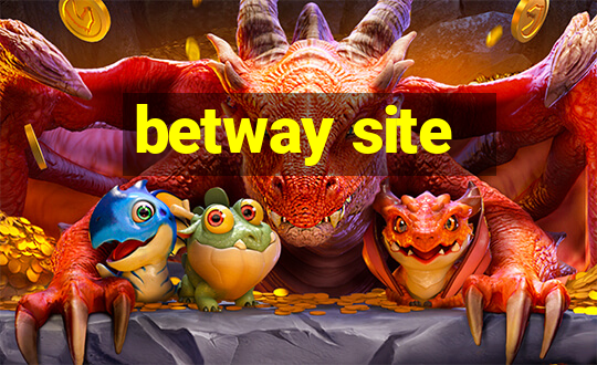 betway site