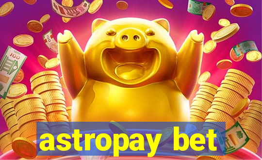 astropay bet