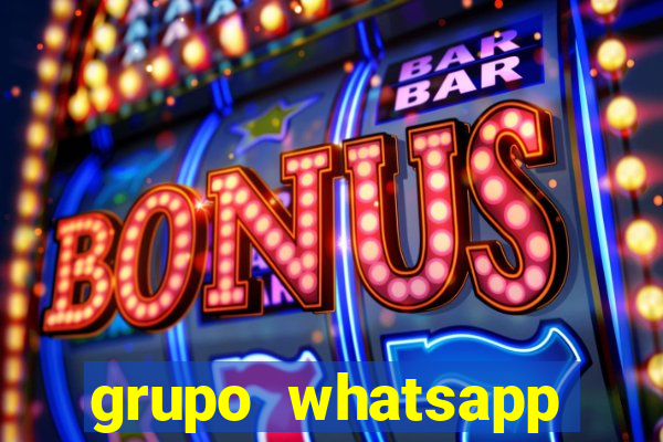 grupo whatsapp porto velho