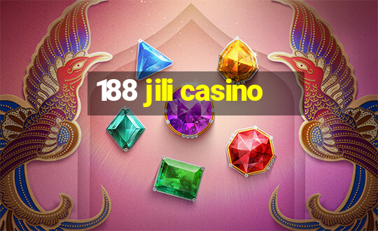 188 jili casino