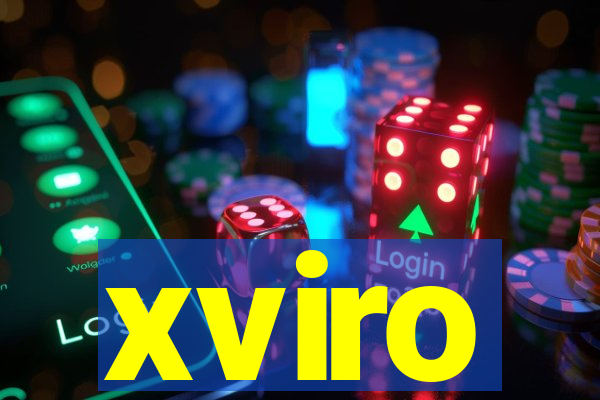 xviro