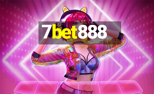 7bet888