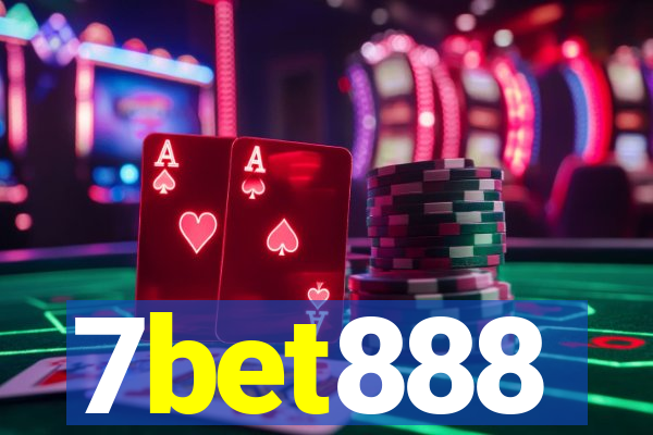 7bet888