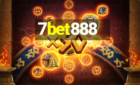 7bet888