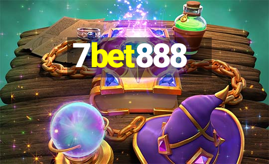 7bet888