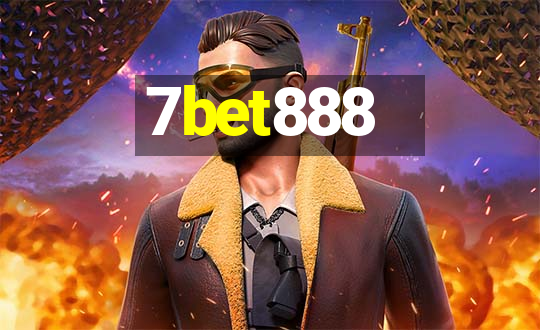 7bet888