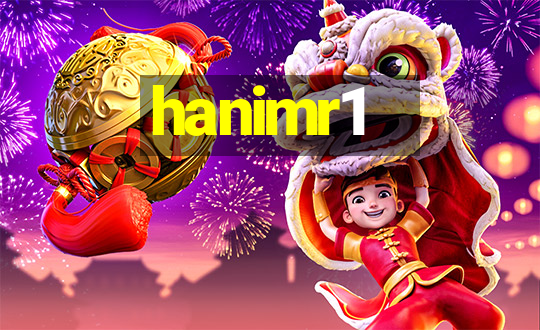 hanimr1