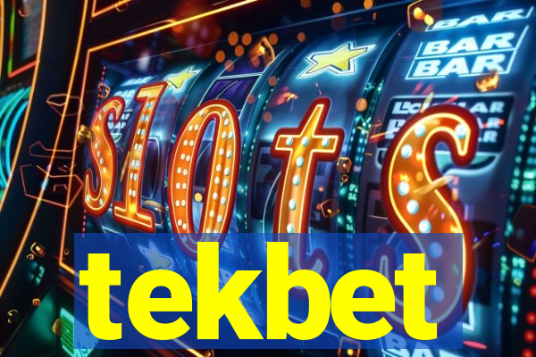 tekbet