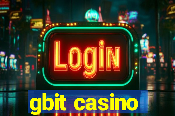 gbit casino