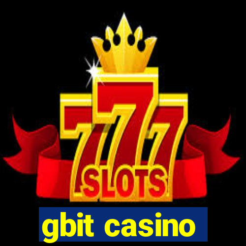 gbit casino